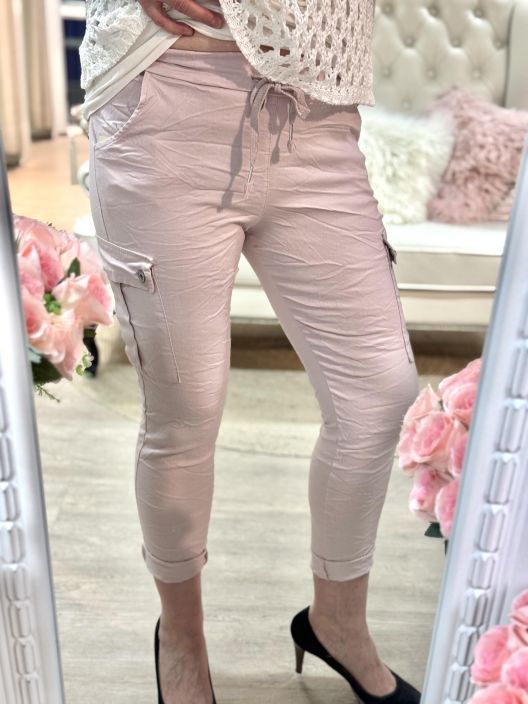 New Collection ReisitaskuJoggerit Hope 043 New Collection ReisitaskuJoggerit Hope 043