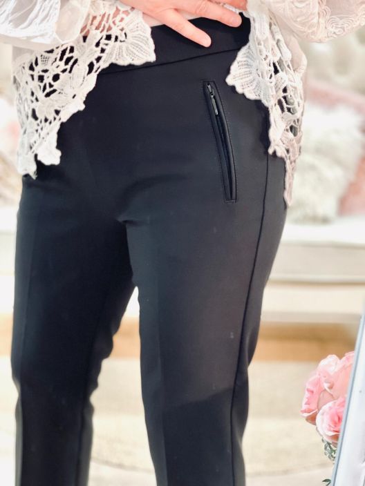 Anna Montana Housut Rose Easy Flexi 1007 tuotekuva 3
