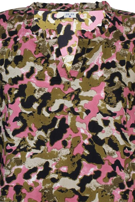 Ze-Ze Mekko Miranda 500743 tuotekuva 12