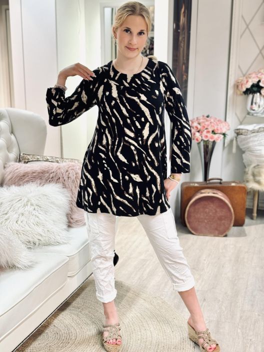 Ze-Ze Tunika Julianna 500946 tuotekuva 1