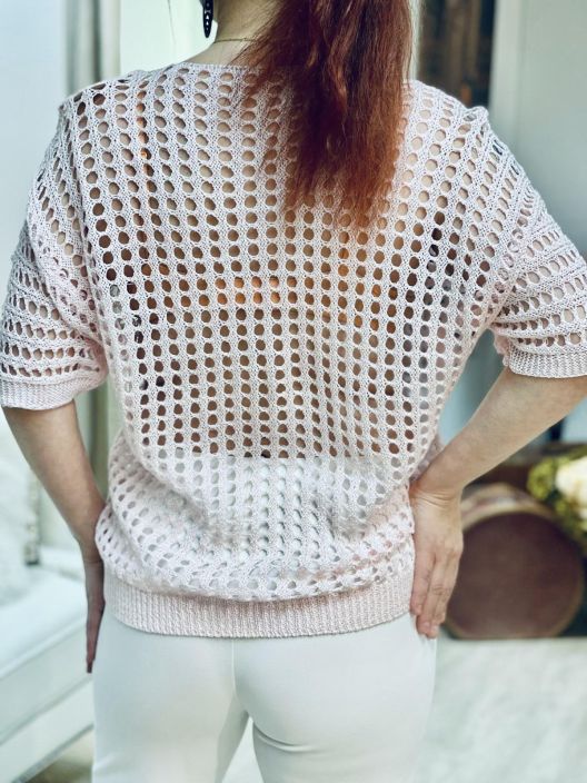 New Collection VerkkoNeule KultaSydän 20086 tuotekuva 13