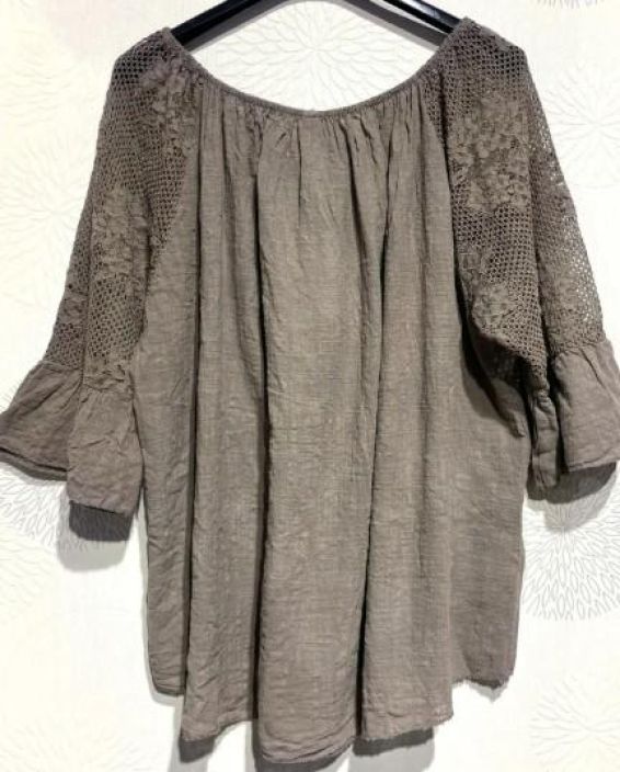 New Collection Pusero Pitsi 71928 tuotekuva 12