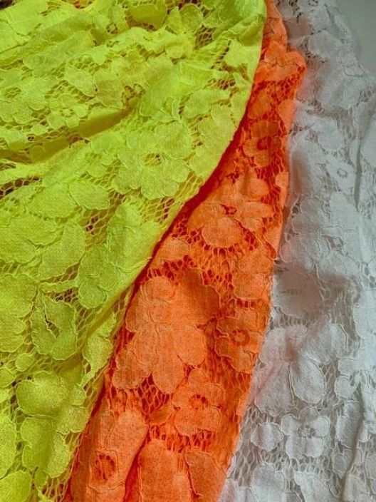 New Collection PitsiMekko Neon 61651 tuotekuva 29