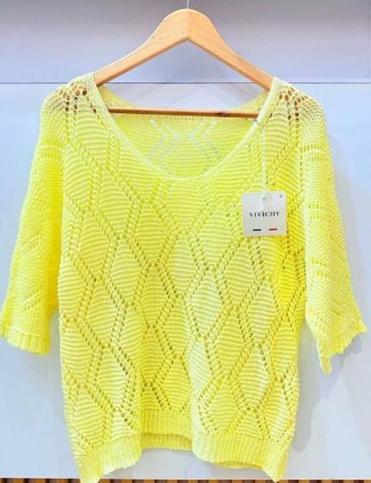 New Collection PitsiNeulePusero 1562 tuotekuva 12