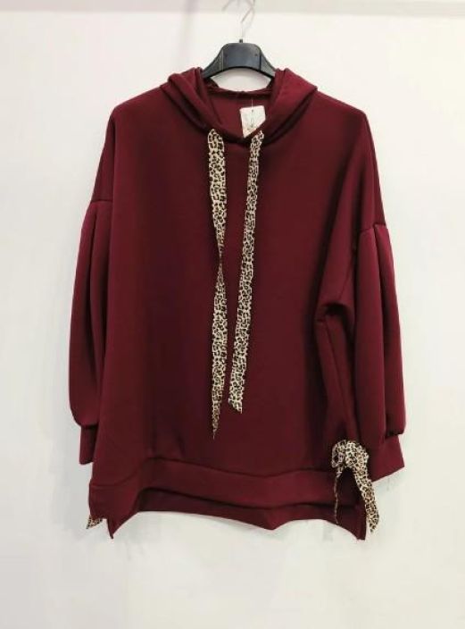 New Collection CollegeTunika 87311 Leonauha tuotekuva 9 New Collection CollegeTunika 87311 Leonauha tuotekuva 9