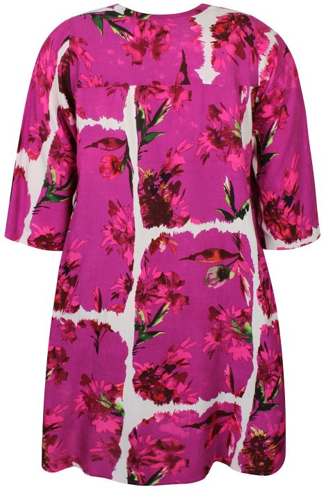 Zhenzi Mekko Elisa Viskoosi 201282 tuotekuva 5