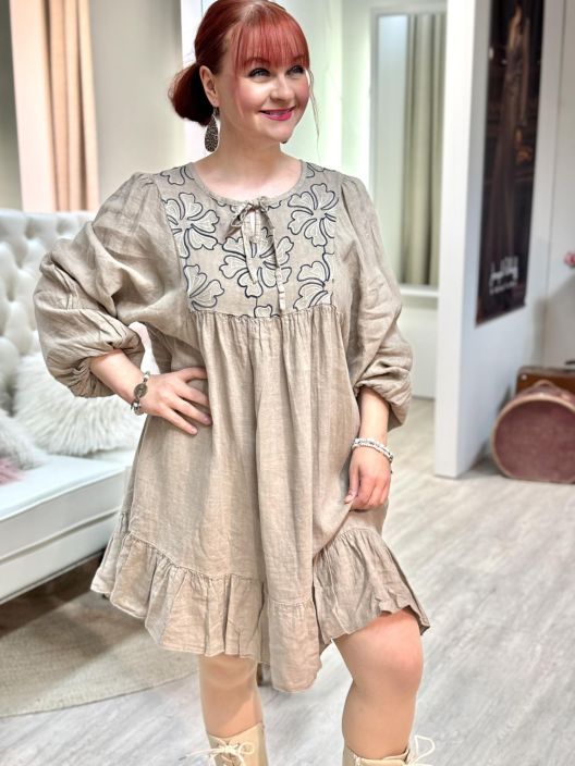 New Collection PellavaMekko 95411 tuotekuva 4