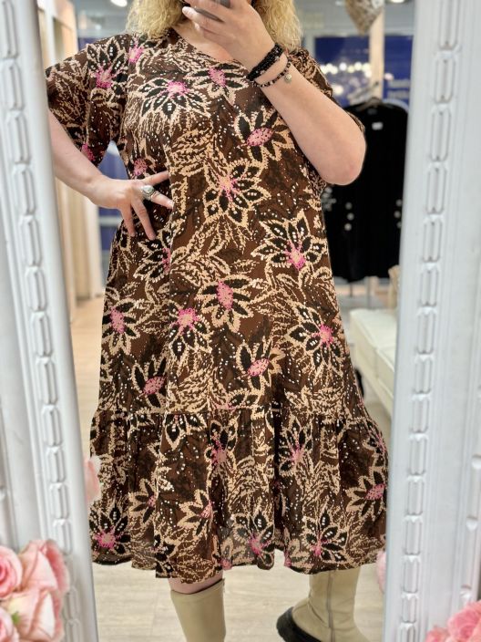 Zhenzi Mekko Elysa 201288 Portabella tuotekuva 1 Zhenzi Mekko Elysa 201288 Portabella tuotekuva 1