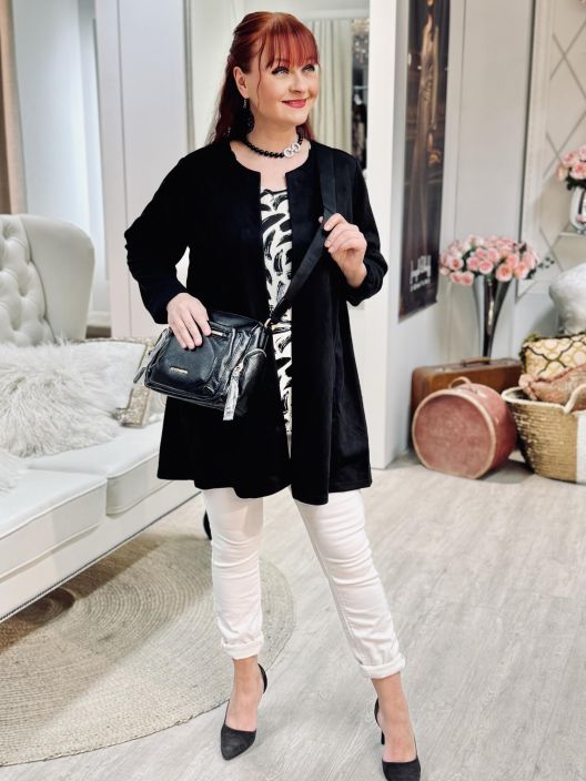 Studio Keinomokkajakku Lyra 262862 tuotekuva 10