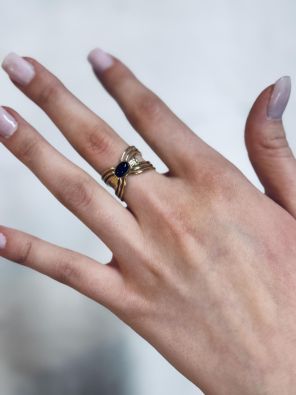 NEW COLLECTION New Collection Sormus Kivi