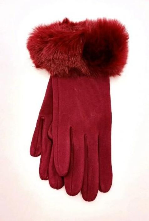 New Collection Käsineet Jane tuotekuva 11