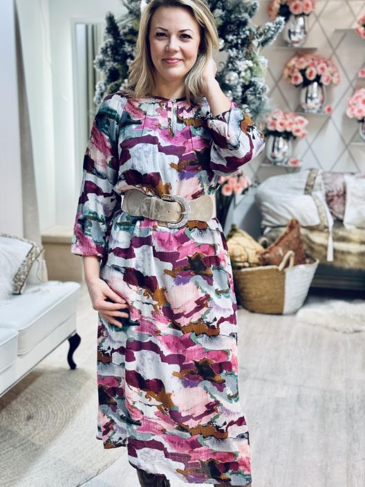 ZE-ZE Maximekko Cher 500973 Sky Way tuotekuva 1