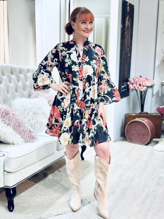 New Collection TunikaMekko Lily 2089 tuotekuva 11