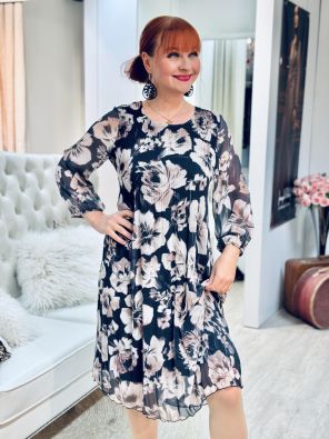 2-BIZ 2B SifonkiMekko Dieppe 10211363 Black