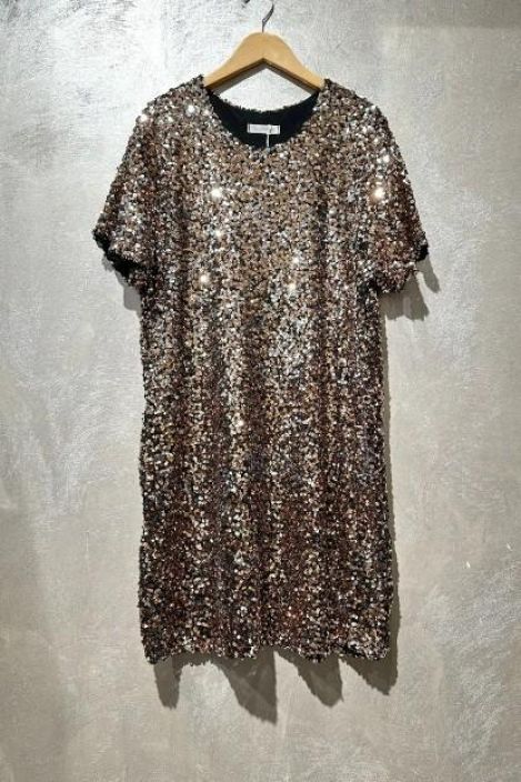 New Collection Paljettimekko Amy 99915 tuotekuva 8