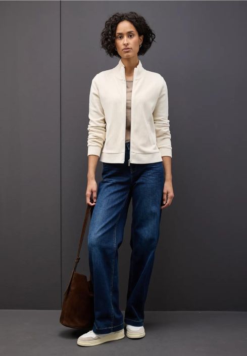 Street One VelourJakku 324027 tuotekuva 9