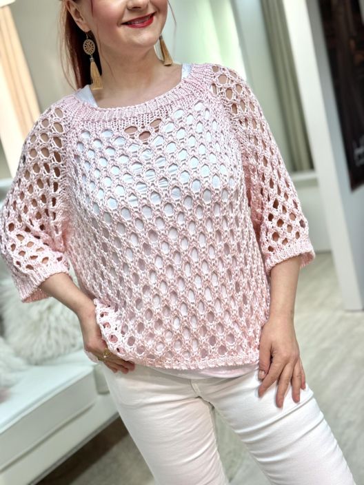 New Collection VerkkoNeule 1696 tuotekuva 9