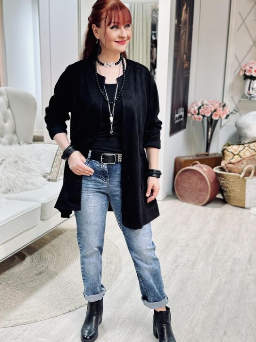 Studio Keinomokkajakku Lyra 262862 tuotekuva 11