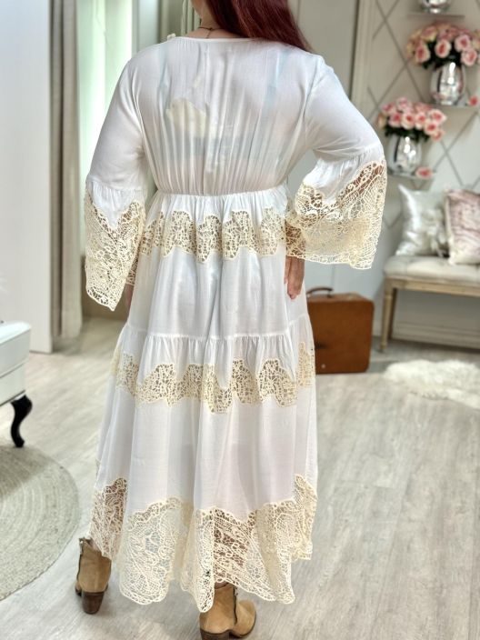 New Collection BohoMekko Azaka 7469 tuotekuva 4