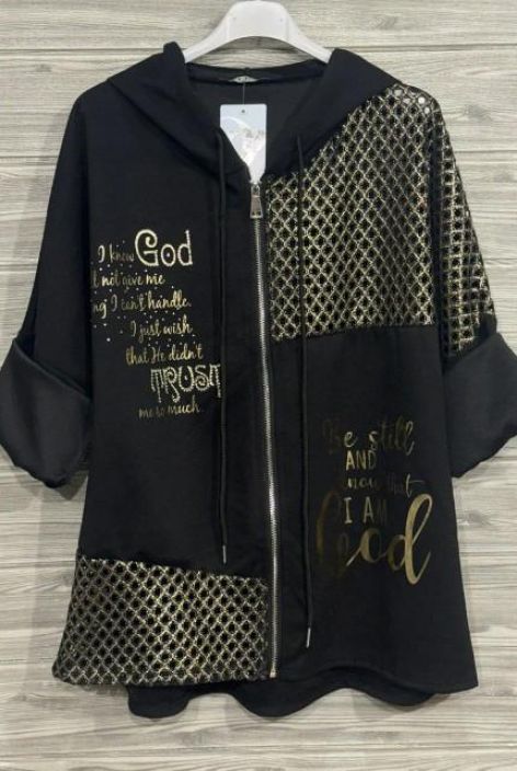 New Collection Huppari-Jakku 25371 tuotekuva 4