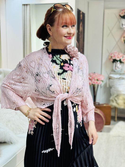 New Collection PitsiBolero Sydän 2311 tuotekuva 4