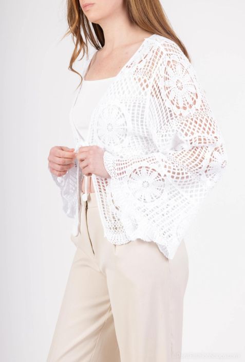 New Collection PitsiBolero/Jakku 6458 tuotekuva 6
