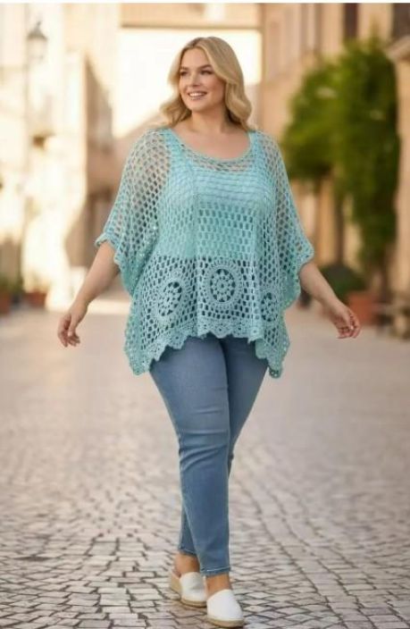 New Collection VerkkoNeule 9001 tuotekuva 1 New Collection VerkkoNeule 9001 tuotekuva 1