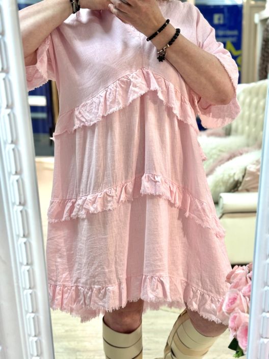New Collection FrillaMekko Kata 43996 tuotekuva 8