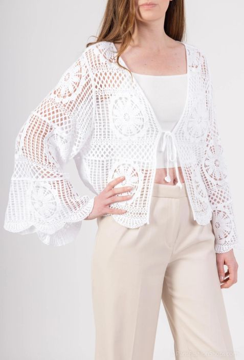 New Collection PitsiBolero/Jakku 6458 tuotekuva 5