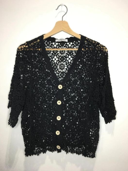 New Collection PitsiNeuletakki 811 tuotekuva 14