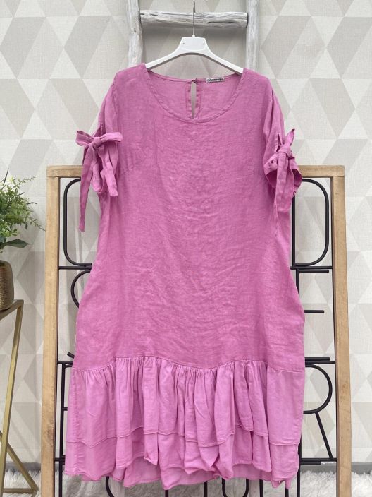 New Collection  PellavaMekko Donna 80221 tuotekuva 9