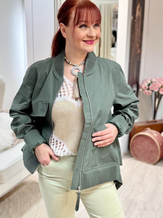 Noen Takki 87188 Loden Green tuotekuva 2