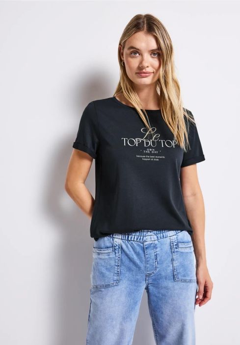 Street One T-Paita 323743 tuotekuva 9