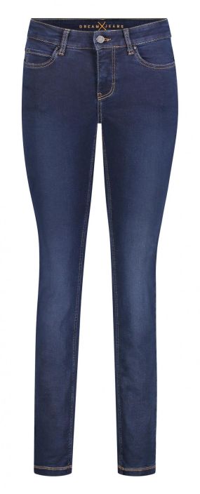 MAC Dream Skinny 5402-90-0355L-D826 dark washed pituus 30 MAC Dream Skinny farkut. Todella joustavat ja mukavat housut.