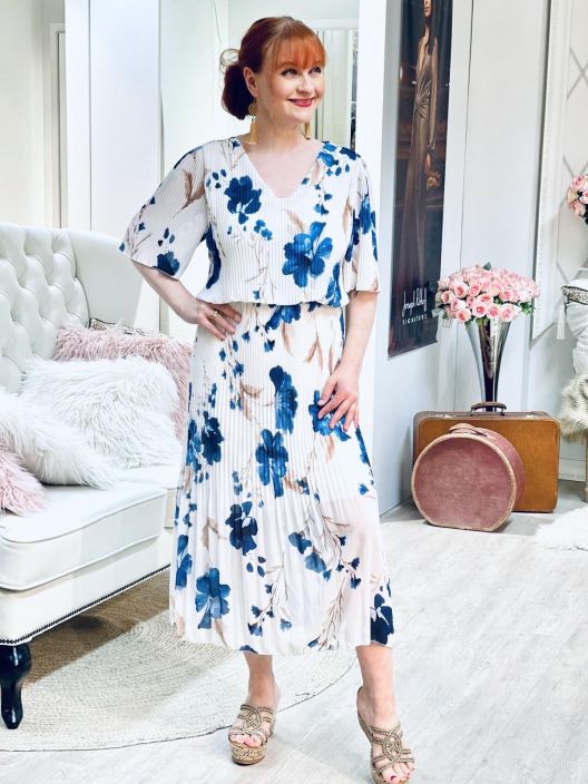 New Collection SifonkiMekko 3445 tuotekuva 4