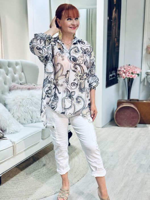 New Collection Pusero Vivichy 75252 tuotekuva 6