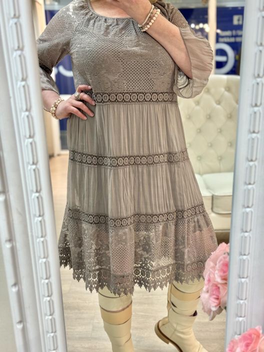 New Collection PitsiMekko 11533 tuotekuva 1