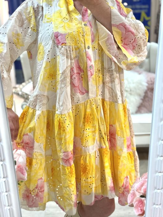New Collection TunikaMekko Mina 2089 tuotekuva 10