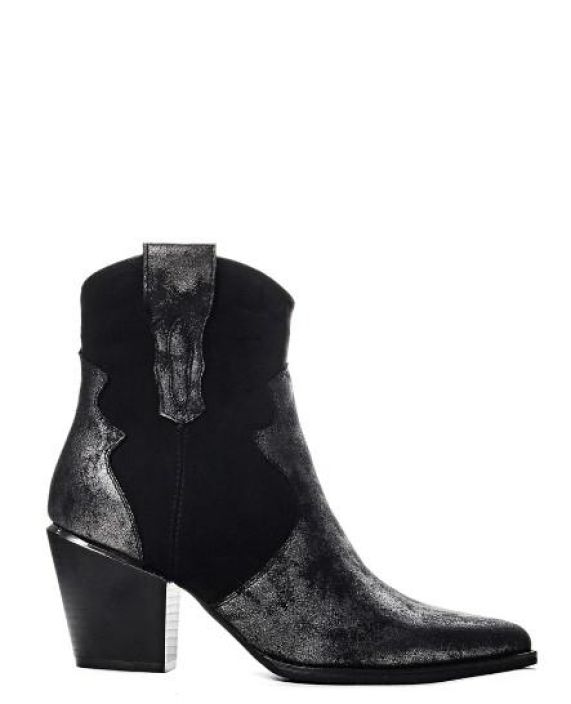 New Collection Bootsit Western 308 tuotekuva 4