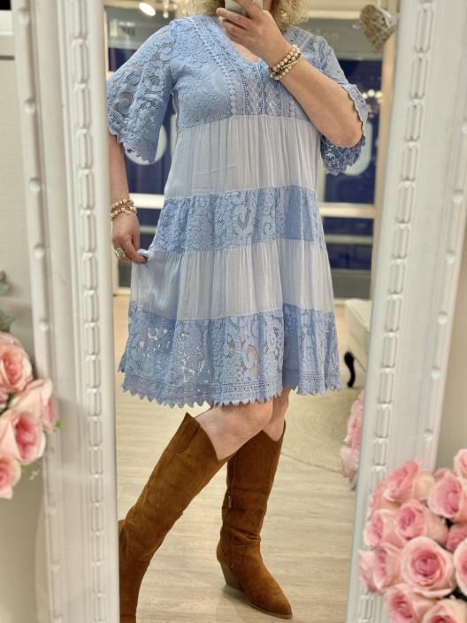 New Collection PitsiMekko Belle 11553 tuotekuva 3