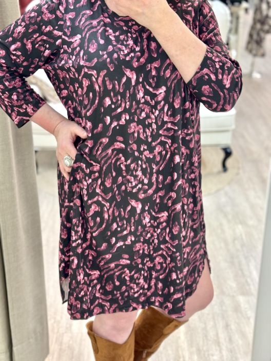 Zhenzi TunikaMekko Alice 201188 tuotekuva 1