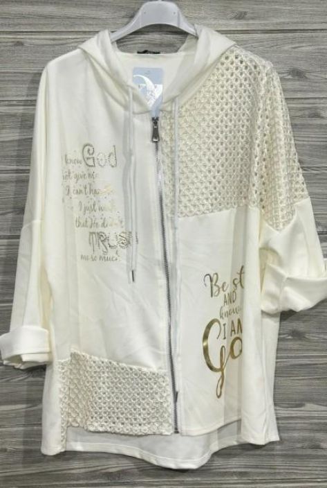 New Collection Huppari-Jakku 25371 tuotekuva 7