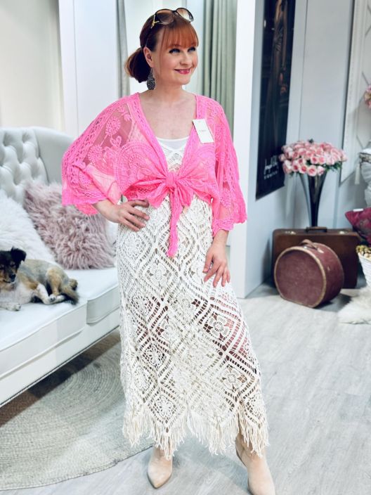 New Collection Bolero Neon 83 tuotekuva 6