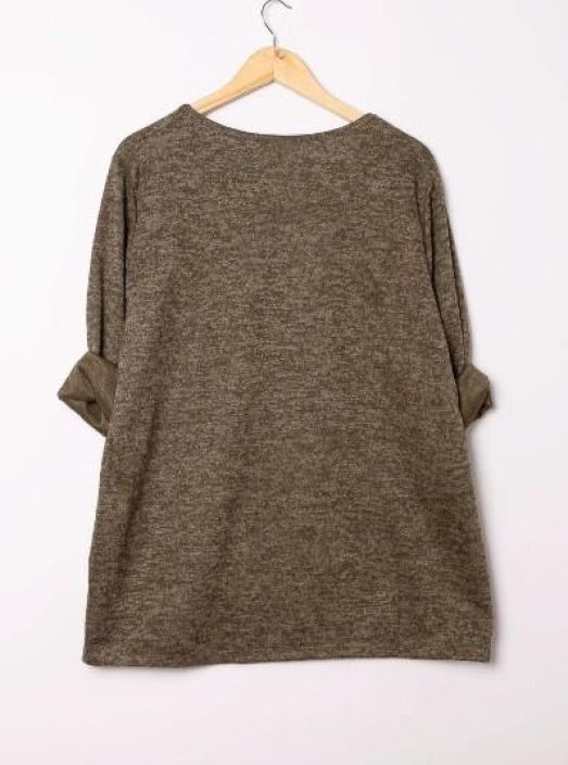 New Collection NeulePusero Cat 603 tuotekuva 8