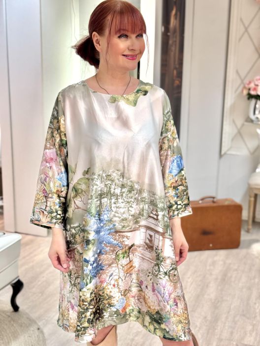 New Collection SatiiniMekko  Maison 78723 tuotekuva 4