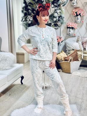 NEW COLLECTION New Collection Pyjama/Oloasu 882