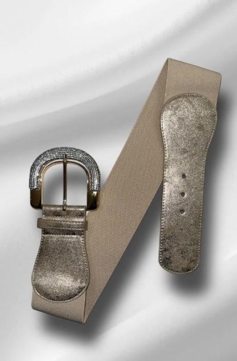 New Collection Joustovyö StrassiSolki 902 tuotekuva 2