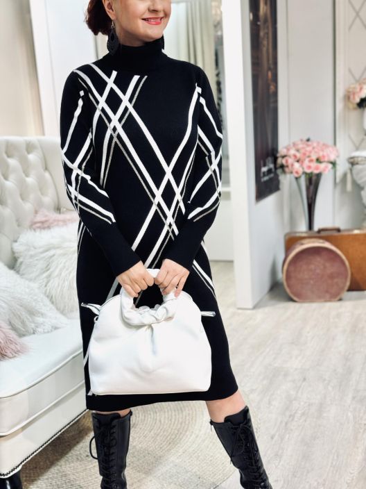Micha NeuleMekko 115925 Black tuotekuva 5