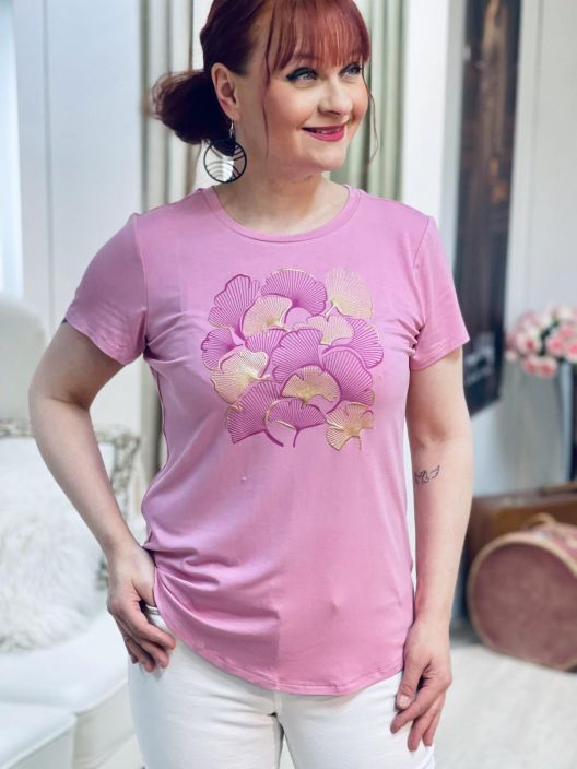 ZE-ZE T-Paita Dora 501064 tuotekuva 1