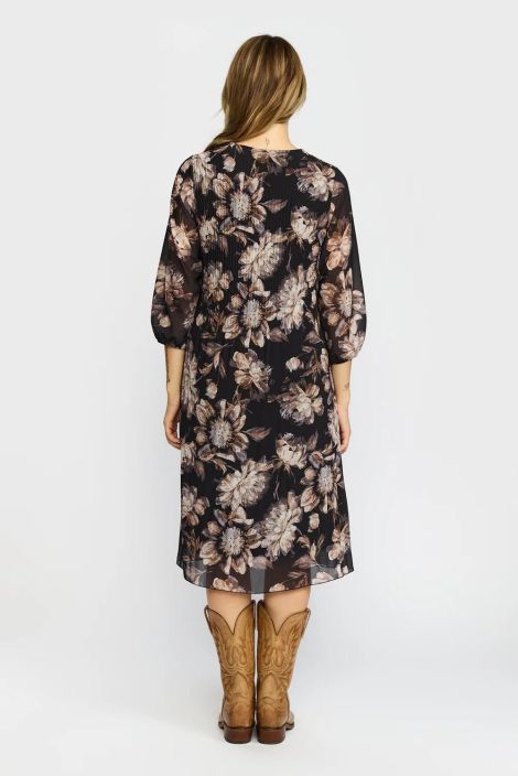 2B SifonkiMekko Alina 1021420 Golden Flower tuotekuva 10